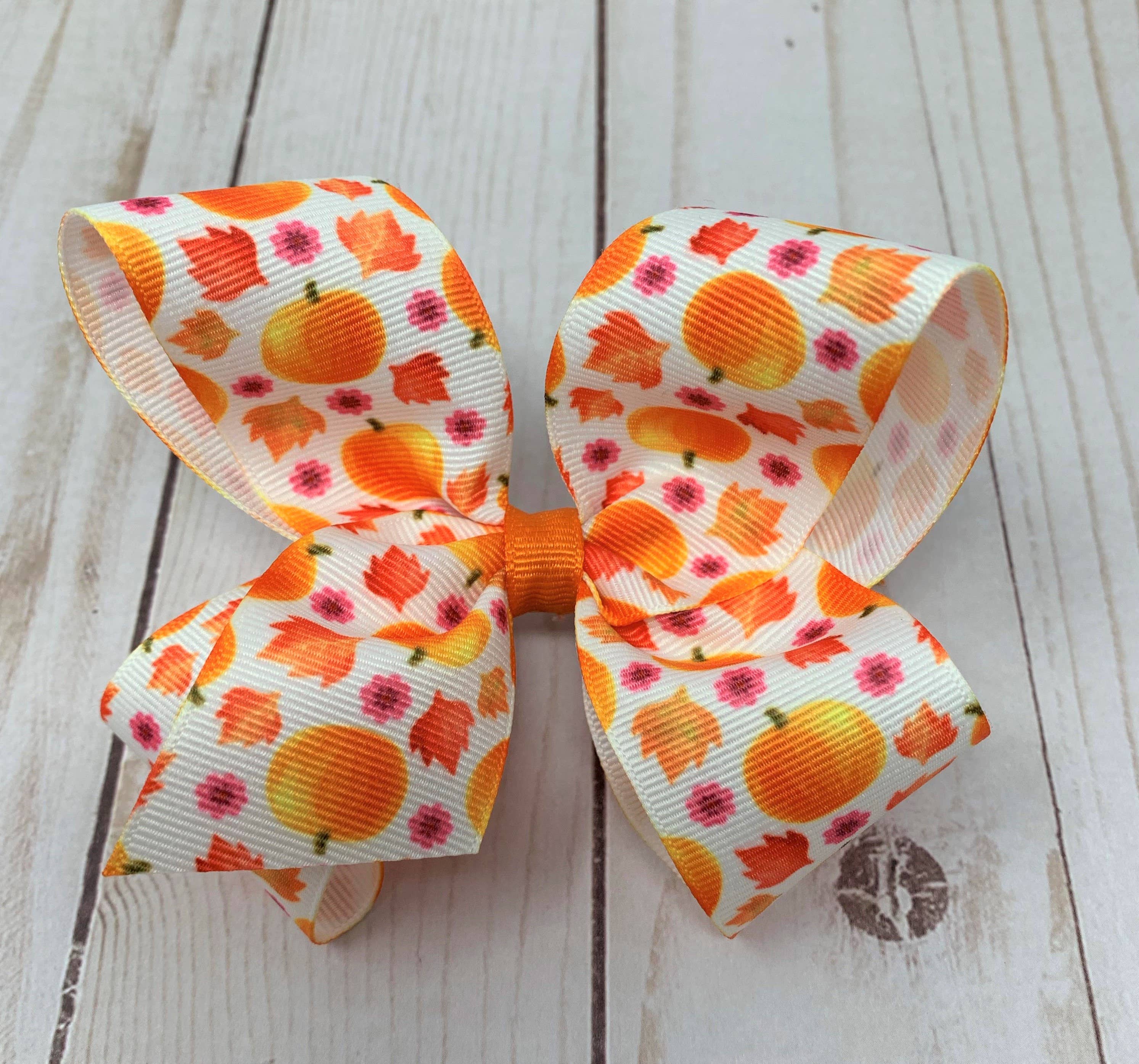 Fall Patterns and Styles