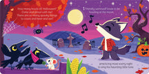 How Many Howls Till Halloween? Book