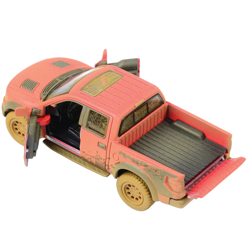 Die Cast Car 2013 Ford F150 Raptor