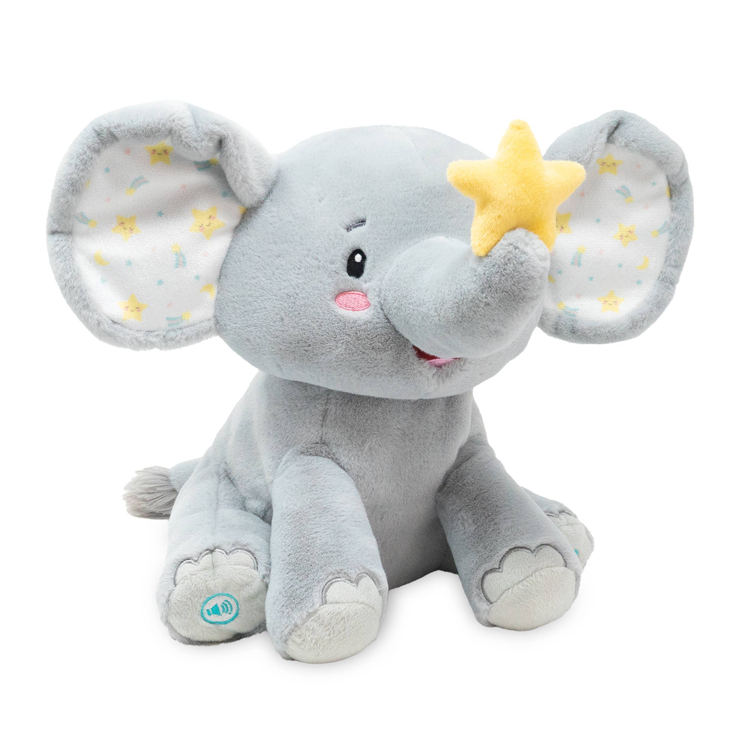 Twinkling Starlight (Soft Singing Glowing Plush Toy)