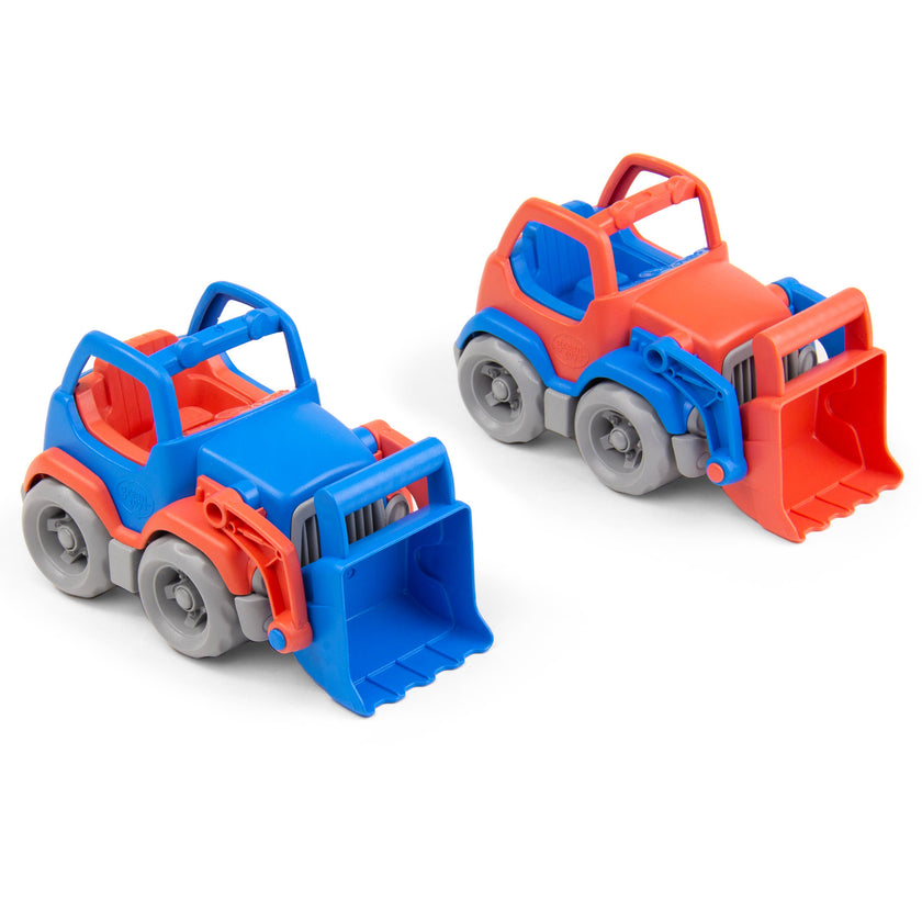 Scooper Toy- OceanBound
