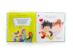 World For Me and You Hardcover Book