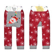 Santa Baby Funkie Tights Legging Pants