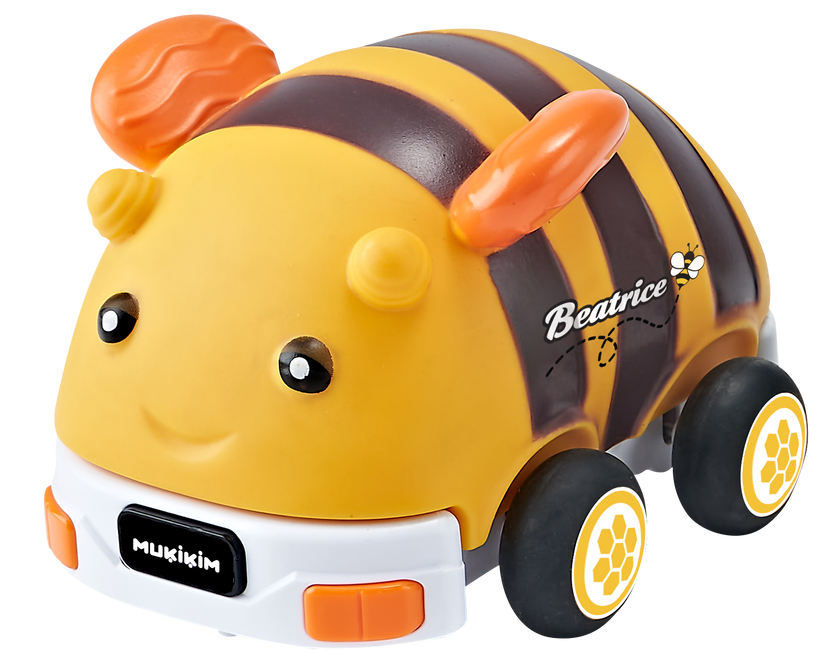 My Lil Ride Toy - Beatrice the Bee