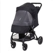 Passport Carriage Stroller