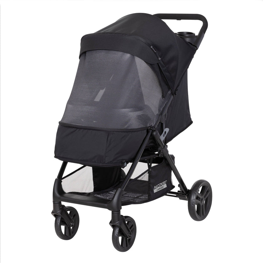 Passport Carriage Stroller