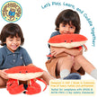 Cora The Crab - 19 Inch Stuffed Animal Plush