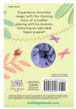 It's Mommy Finger Puppet Book