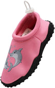 Pink Dolphin Watershoe