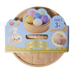 Squeezy Dumpling Squishy Mystery Toy – Assorted Colors