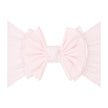 Baby Bling® FAB-BOW-LOUS® soft nylon bow headband