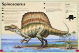 Magnificent Book of Dinosaurs Hardcover Book