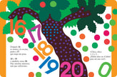 Chica chica uno dos tres (Chicka Chicka 1 2 3) Board Book