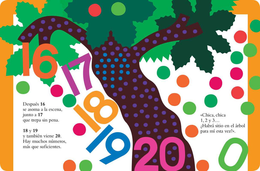 Chica chica uno dos tres (Chicka Chicka 1 2 3) Board Book