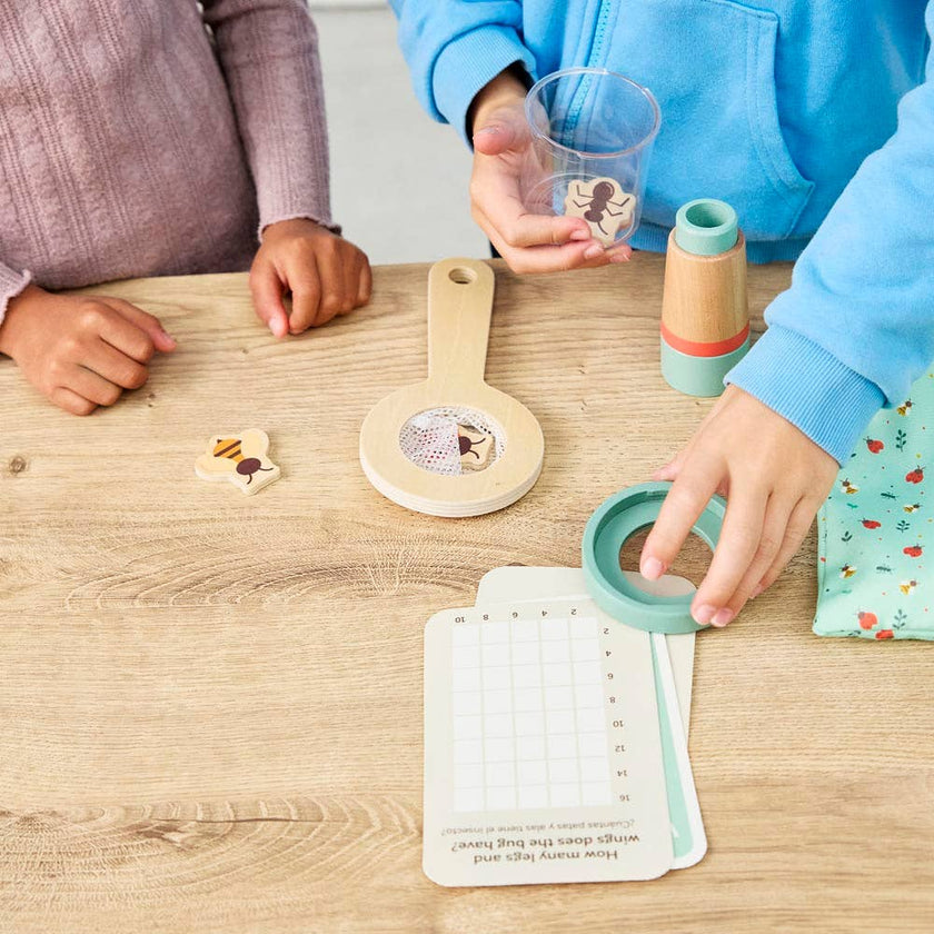 Insects Toy Kit