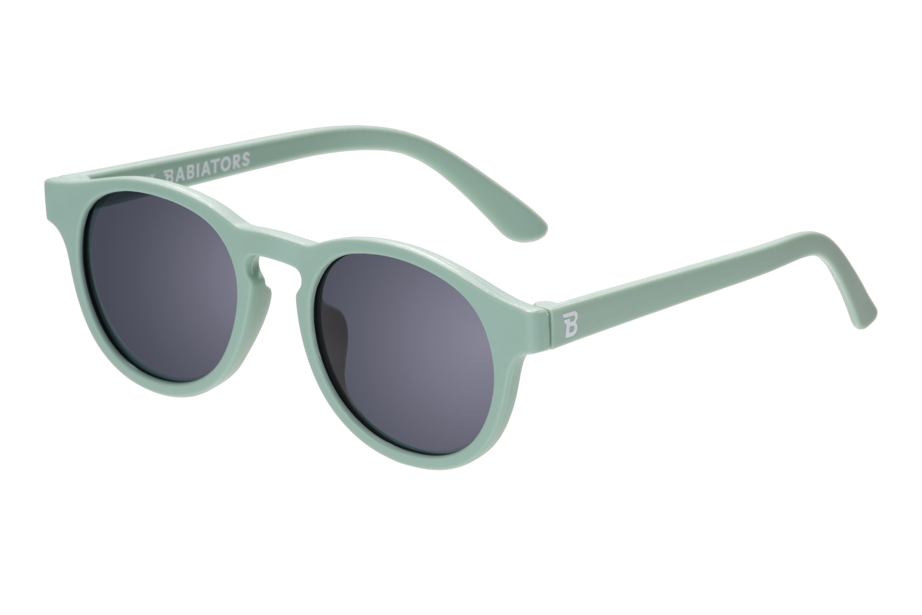 Mint to Be Keyhole Baby and Kid Sunglasses