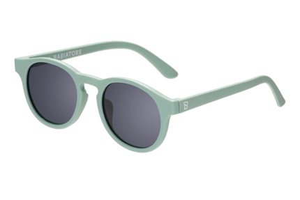 Mint to Be Keyhole Baby and Kid Sunglasses