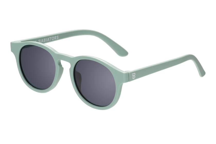 Mint to Be Keyhole Baby and Kid Sunglasses
