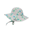 Kids UPF50+ Girls and Boys Floppy Summer Sun Hat