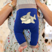 Shark Baby Boogie Tights
