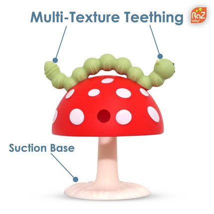 Chompy Grip Teether