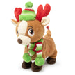 Tooty Rudy (Singing Christmas Reindeer Plush Toy Gift)