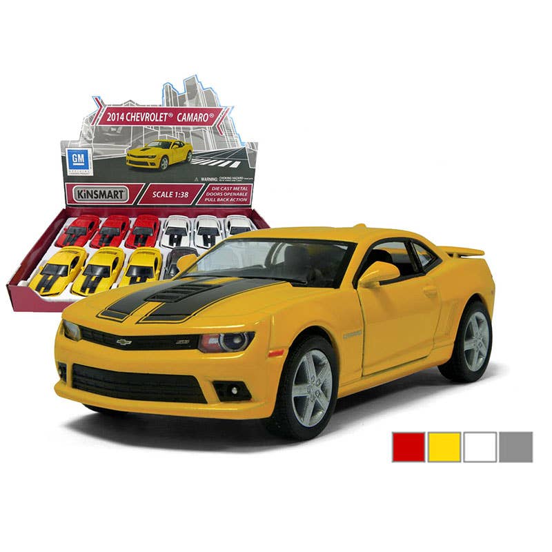 Die Cast 5