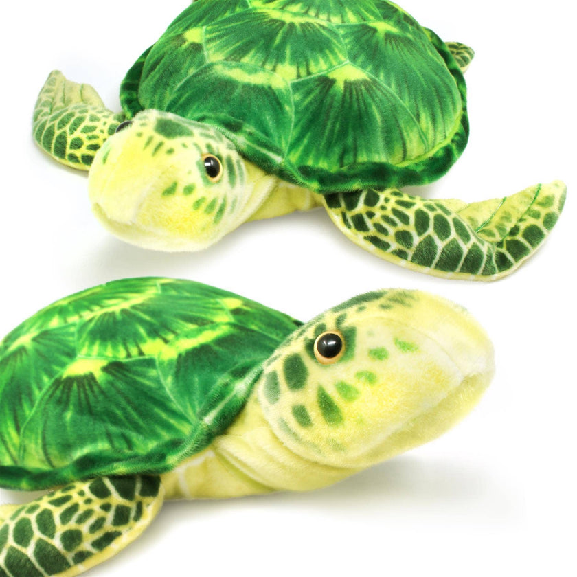 Olivia The Hawksbill Turtle | 20 Inch Stuffed Animal Plush