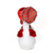 Carolin' Mother Goose (Animated Singing Christmas Plush Toy)