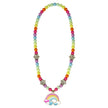 Daisy Rainbow Necklace | Pack of 6
