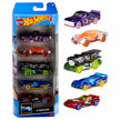 Hot Wheels 5-Pack Assortment