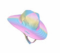 UPF 50+ Summer Splash Swim Hat