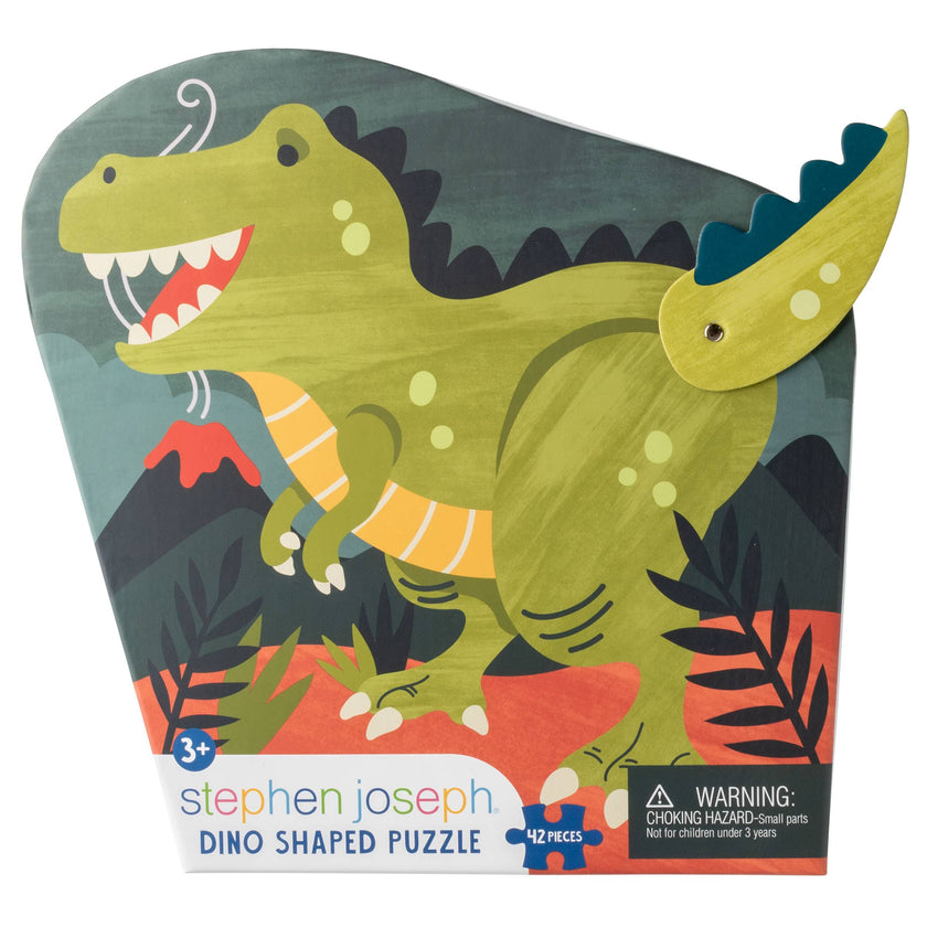 Shaped Jigsaw Puzzle