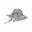 Kids UPF50+ Girls and Boys Floppy Summer Sun Hat