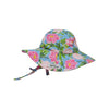 Kids UPF50+ Girls and Boys Floppy Summer Sun Hat
