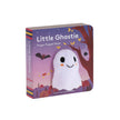 Finger Puppet Board Book- Little Ghostie