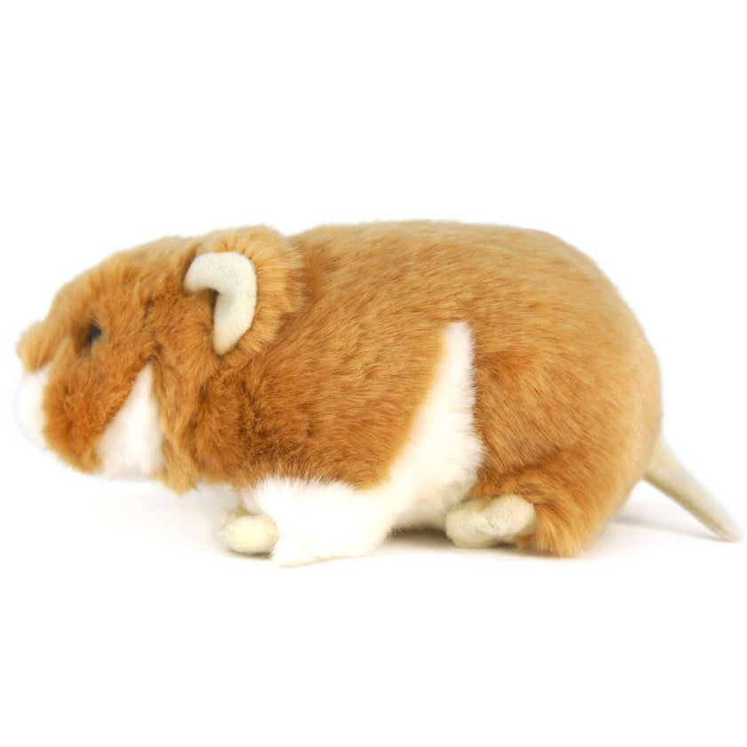 Chippy The Hamster | 6 Inch Stuffed Animal Plush