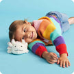 Axolotl Warmies Junior Stuffed Animal