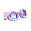 Pool Jewel Kids' Swim Goggles | Summer Pool Essentials