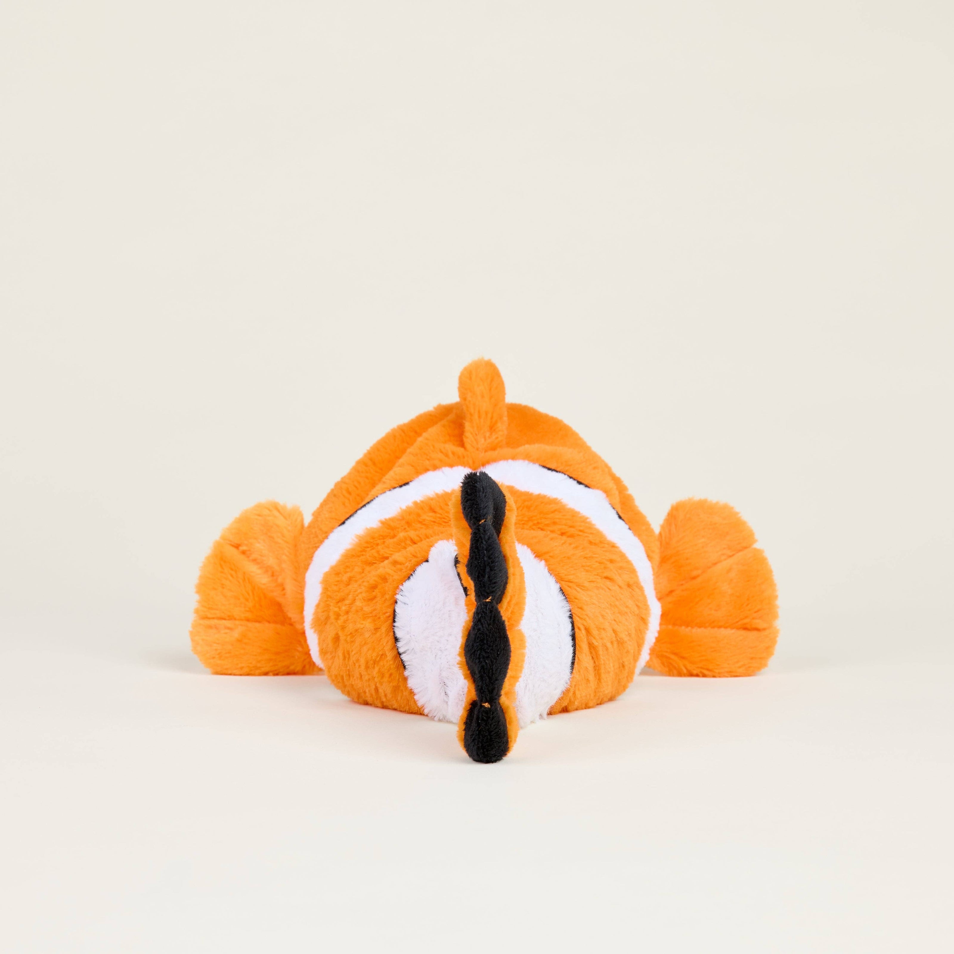 Clownfish Warmies Stuffed Animal
