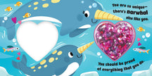 I Love You Alotl Board Book