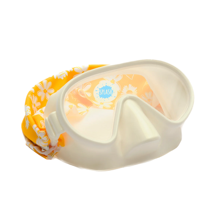 Mask- Daisy Love Swim Mask