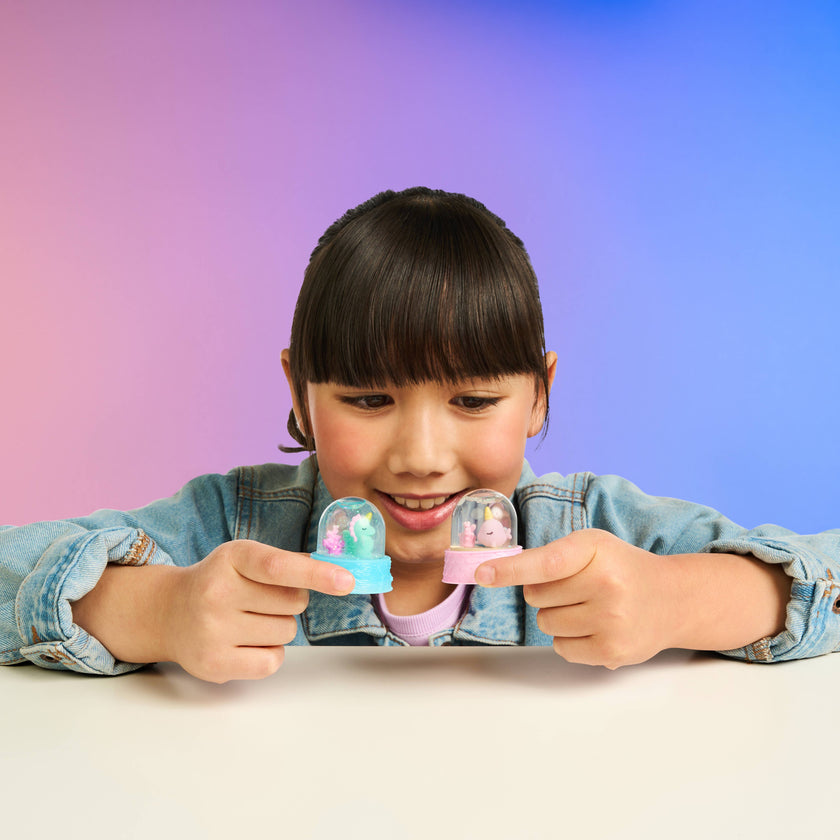 Moose Toys Real Littles Backpacks - Micro Craft Kit