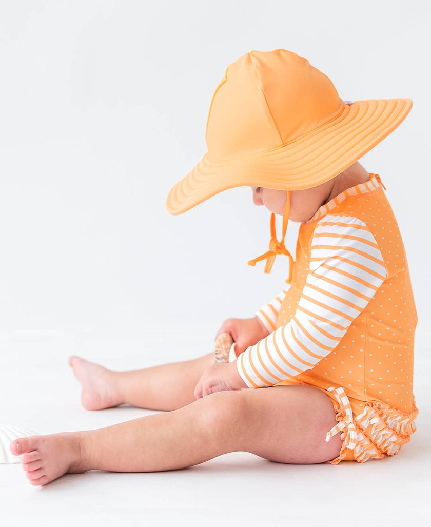 Melon Swim Hat