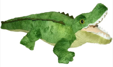 Alligator Stuffed Animal 8