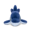 Dolphin The Odyssey Trackable Plush Stuffed Animal