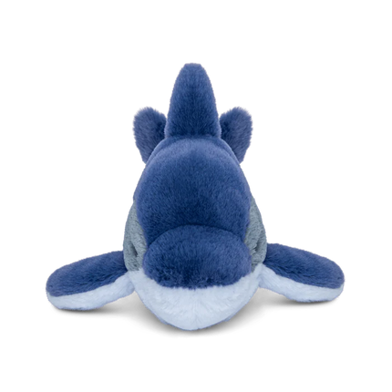 Dolphin The Odyssey Trackable Plush Stuffed Animal