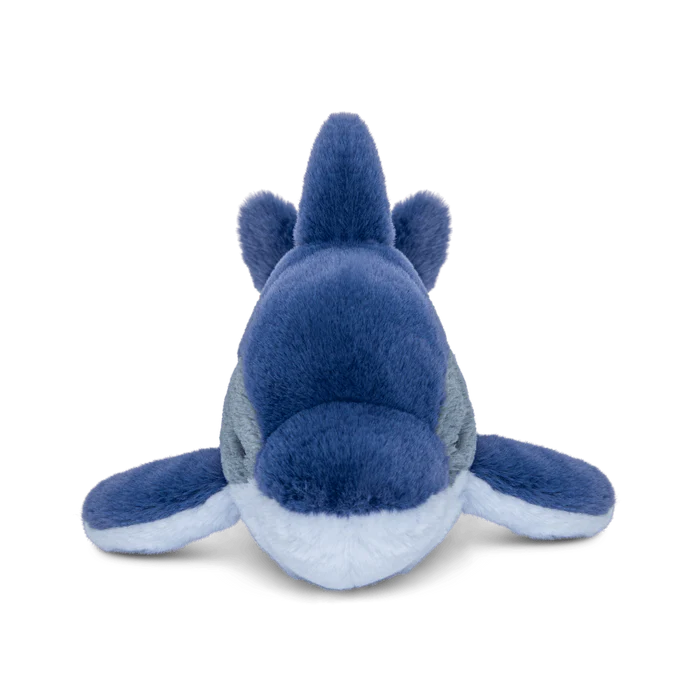 Dolphin The Odyssey Trackable Plush Stuffed Animal