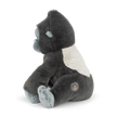 Gorilla The Traverse Trackable Plush Stuffed Animal