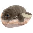 Manatee The Drift Trackable Plush Stuffed Animal